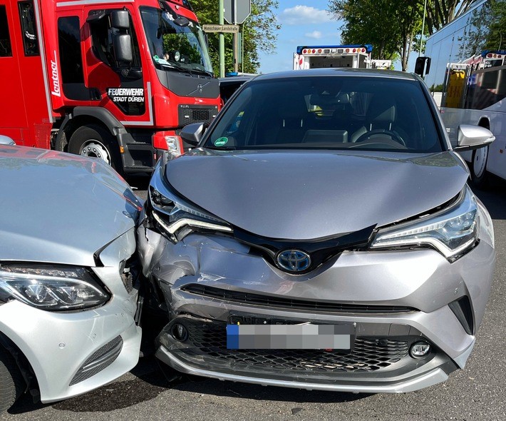Polizei Düren