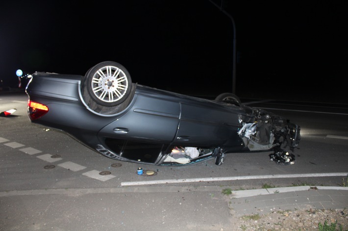 Polizei Düren
