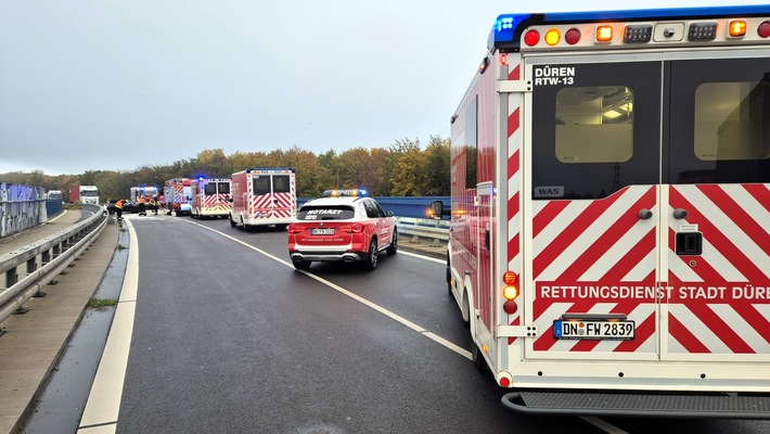 Feuerwehr Düren Feuerwehr Düren
