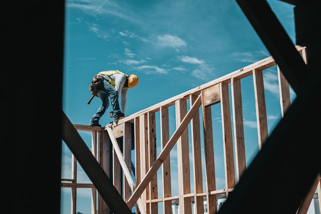 Foto von Josh Olalde auf Unsplash       
