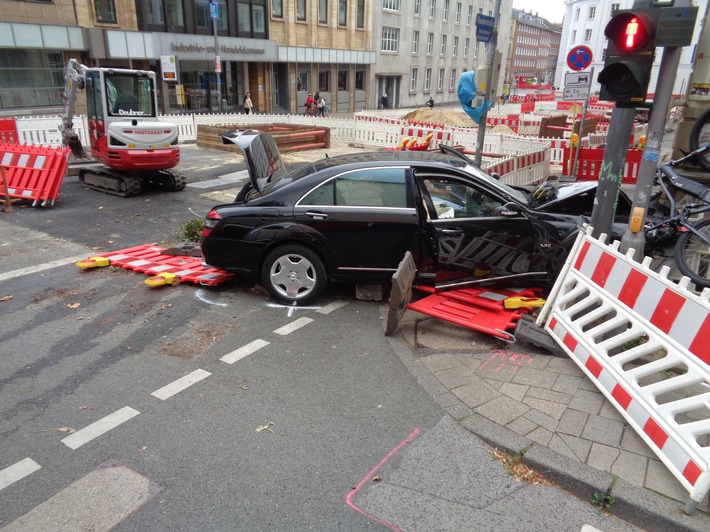 Polizei Aachen
