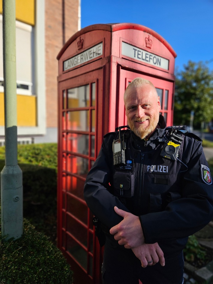 Polizei Düren