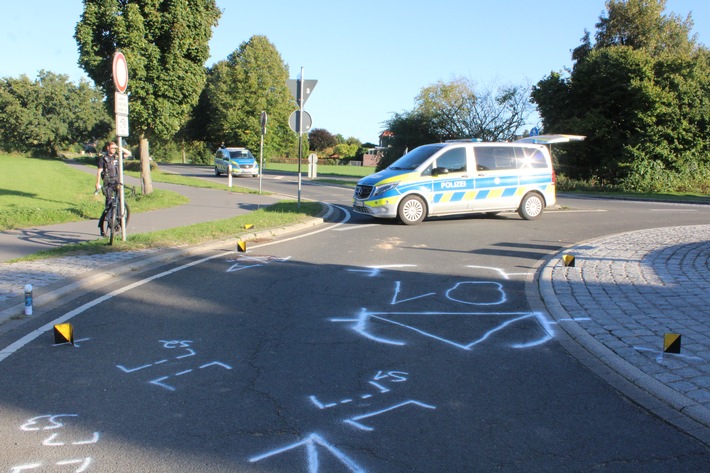 Polizei Düren