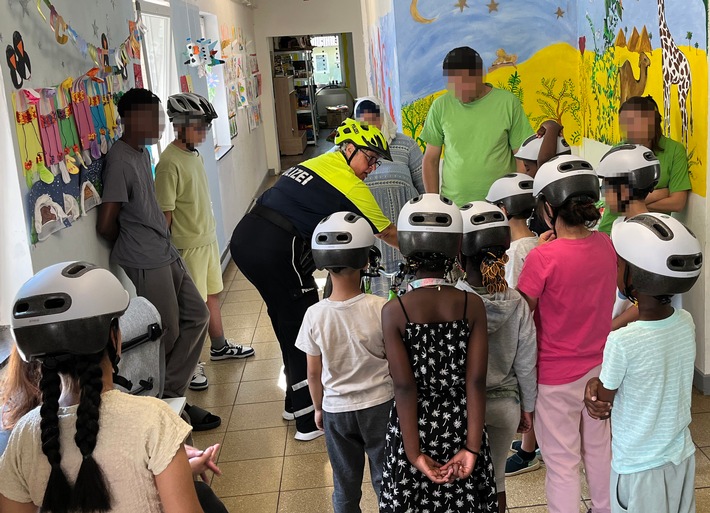 Polizei Düren