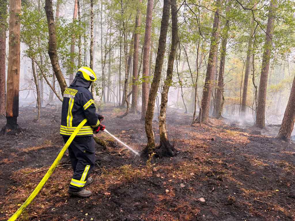 Feuerwehr Heimbach