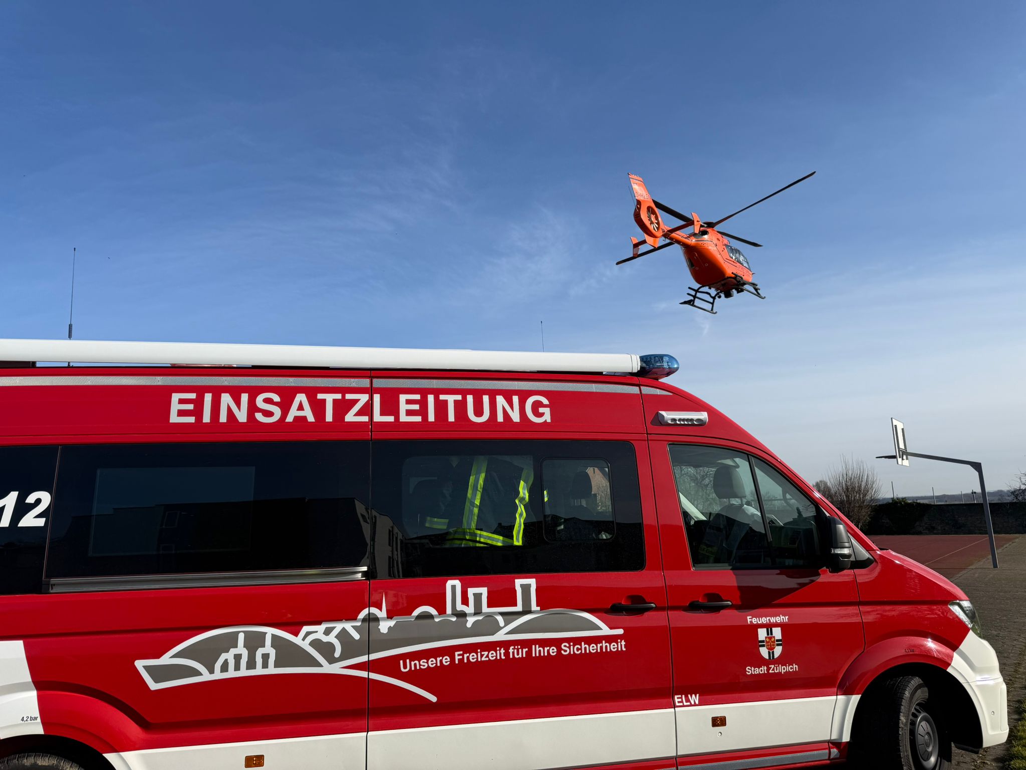 Presseteam NRW J.Priebe