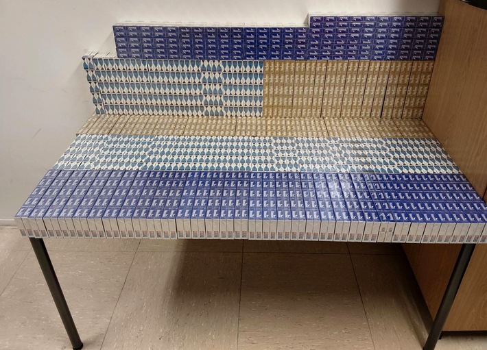 Bundespolizeiinspektion Aachen