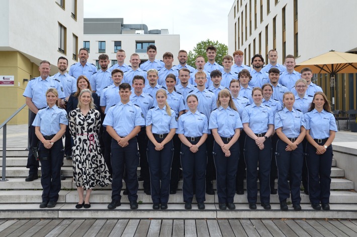 Polizei Düren