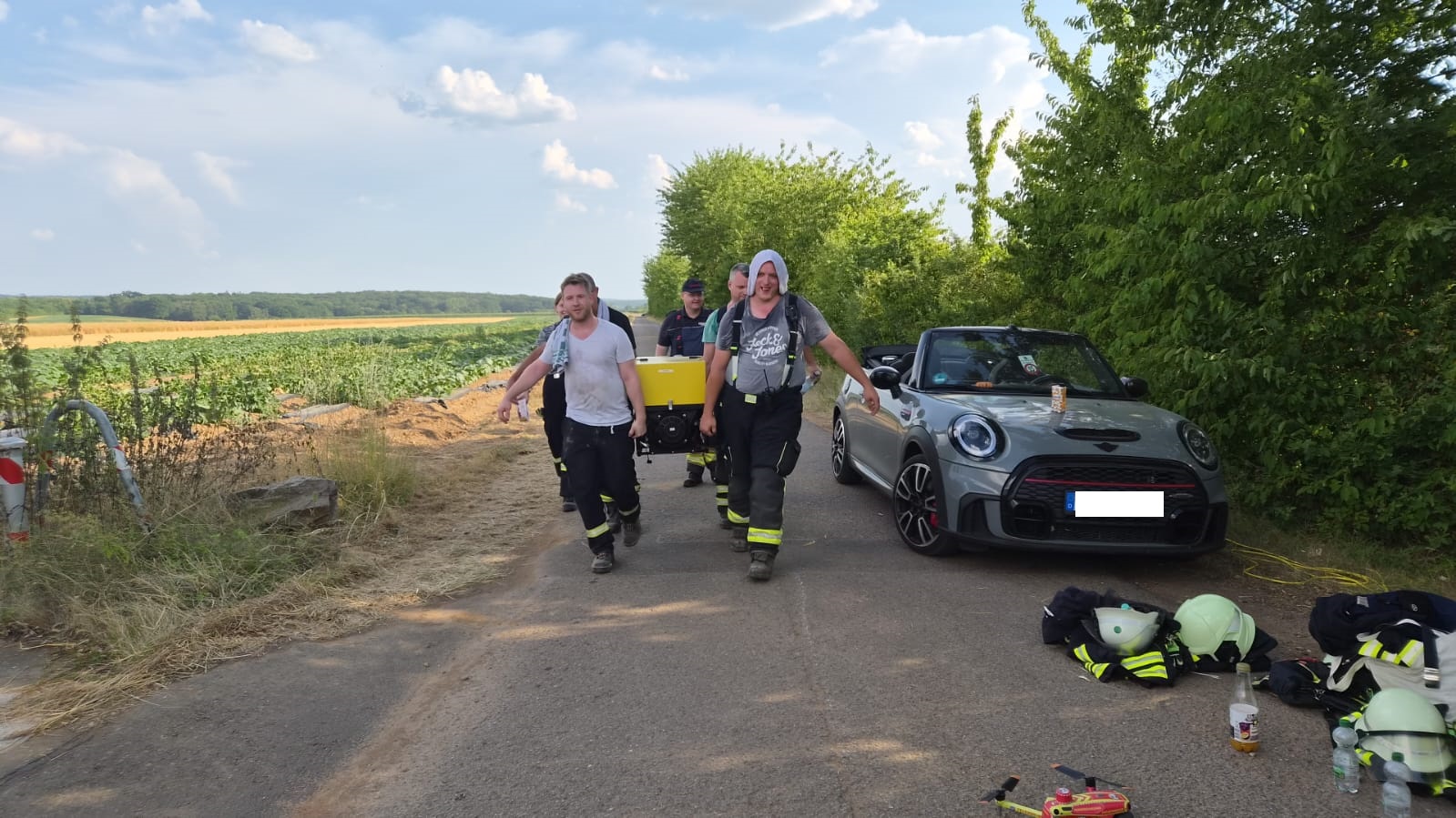 Presseteam NRW J.Priebe