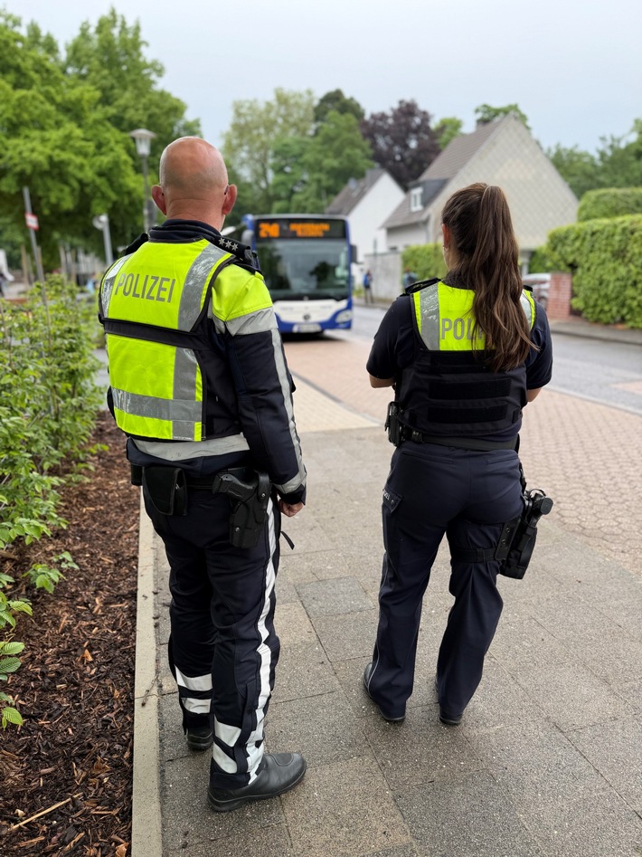 Polizei Düren