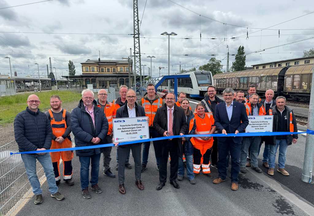 Rurtalbahn GmbH