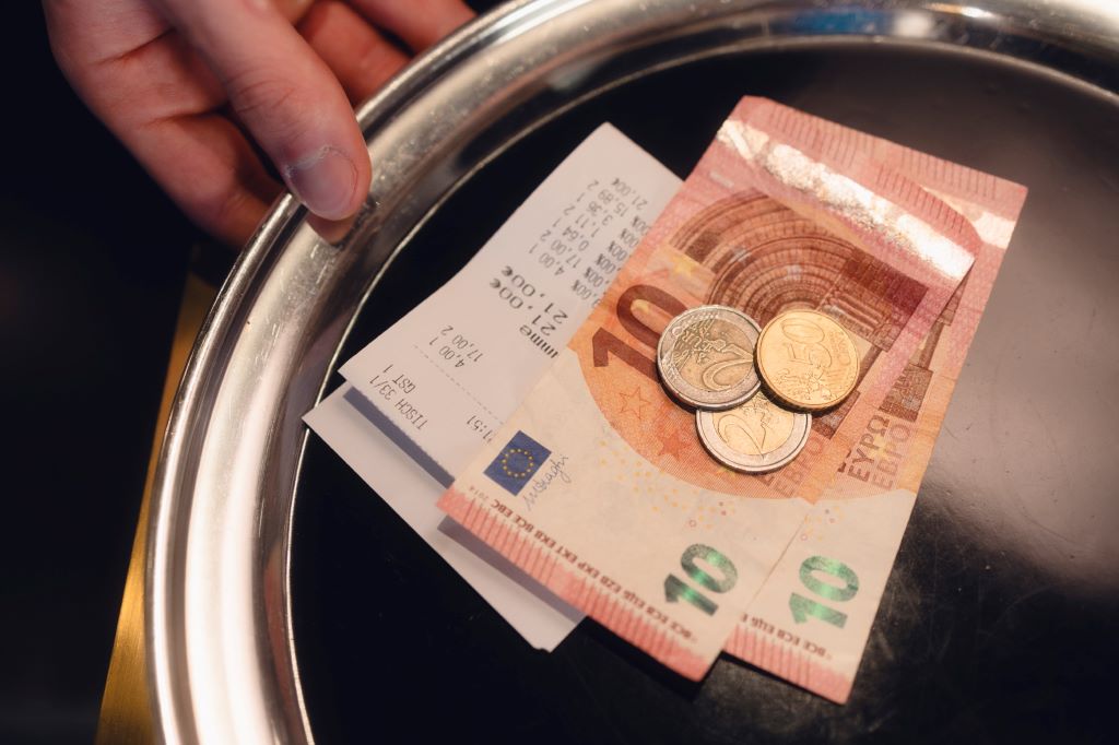 Gewerkschaft Nahrung-Genuss-Gaststätten (NGG)