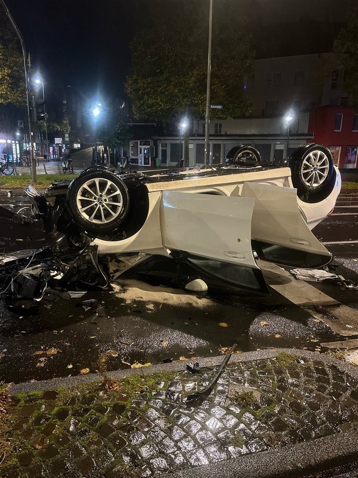 Polizei Aachen