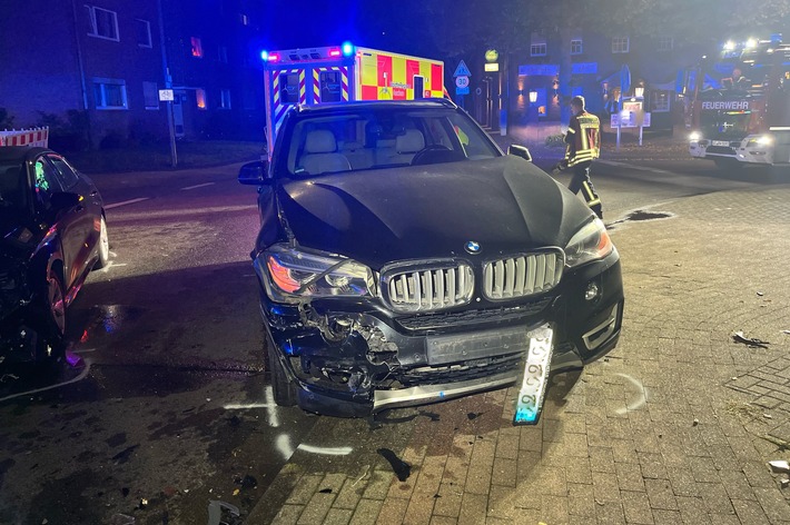 Polizei Aachen