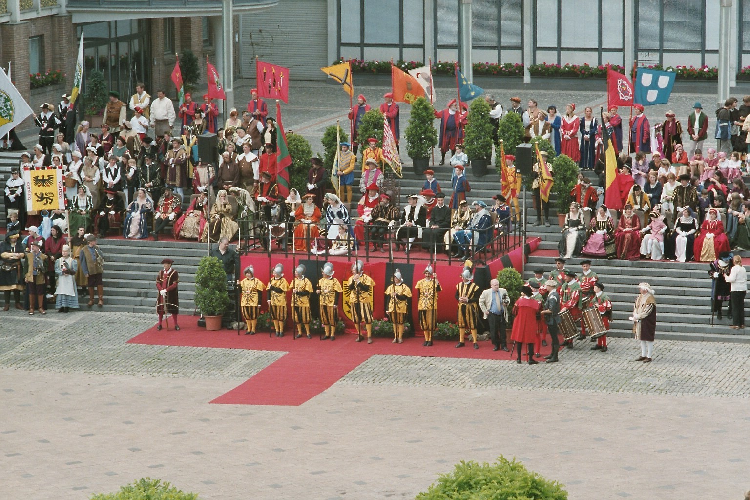 Stadt Düren