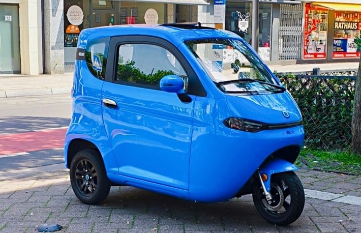 Polizei Düren