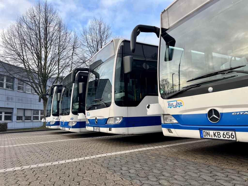 Rurtalbus GmbH