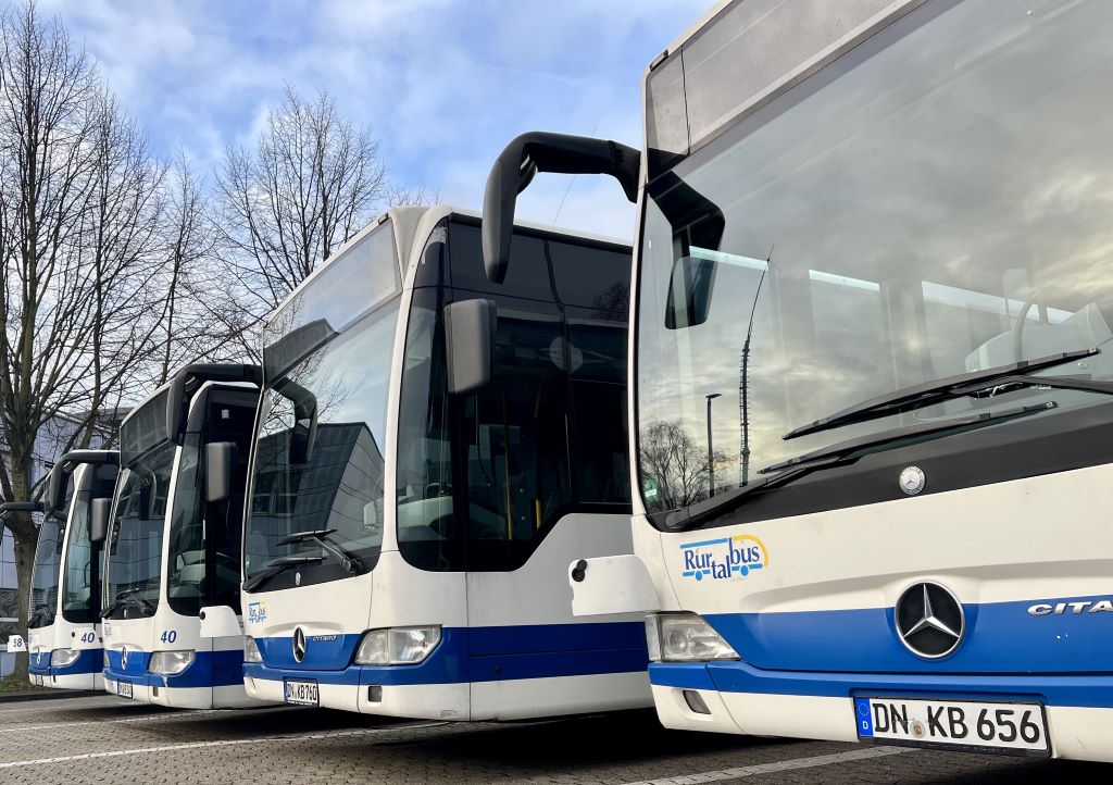 Rurtalbus GmbH