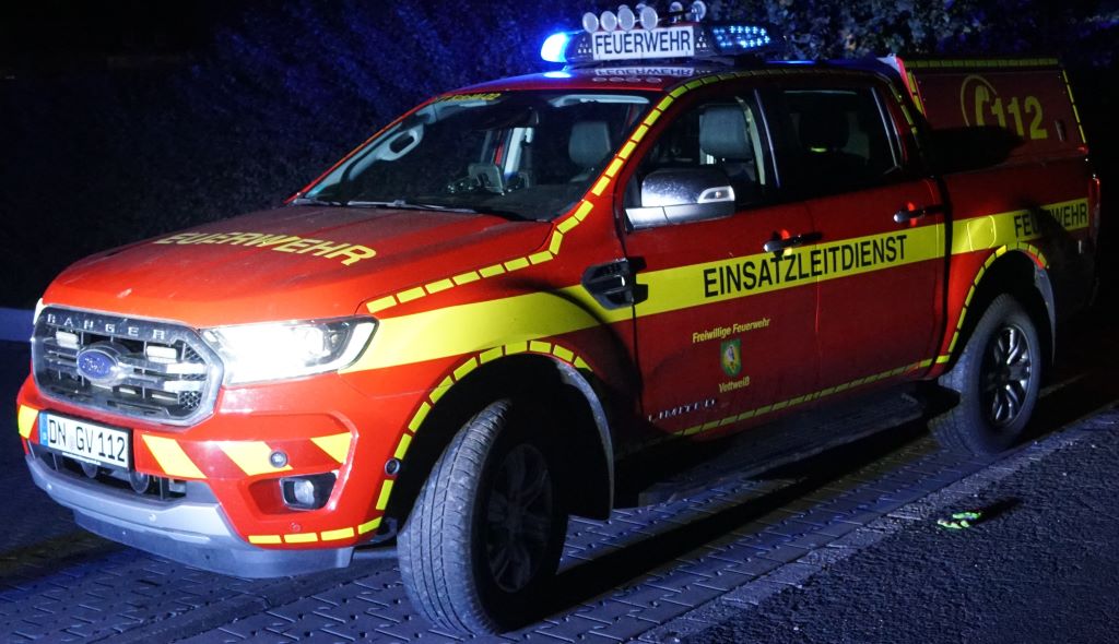 Symbolbild Presseteam NRW J.Priebe