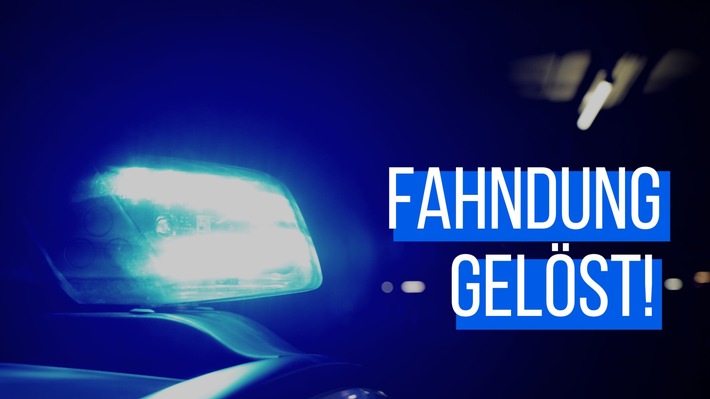 Symbolbild Polizei