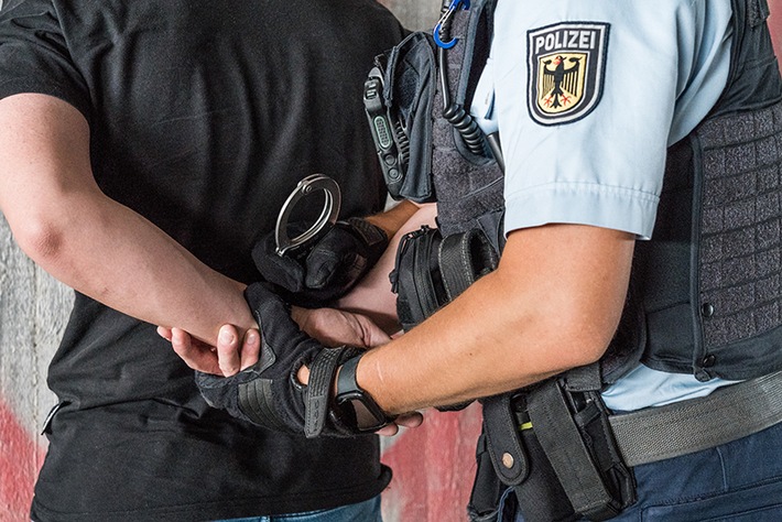 Bundespolizeiinspektion Aachen