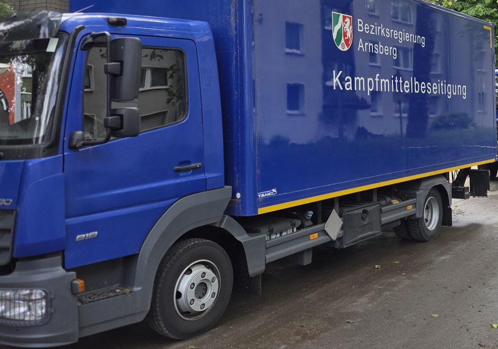 Symbolbild Feuerwehr Datteln